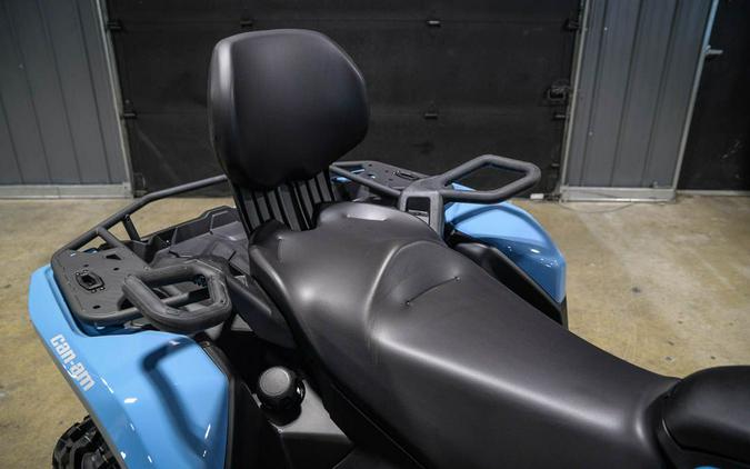 2026 Can-Am Outlander MAX XT 700