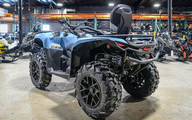 2026 Can-Am Outlander MAX XT 700