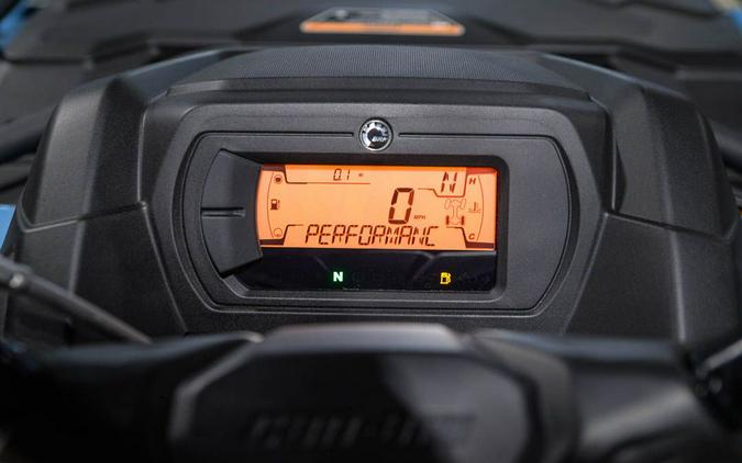 2026 Can-Am Outlander MAX XT 700