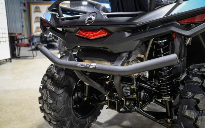 2026 Can-Am Outlander MAX XT 700