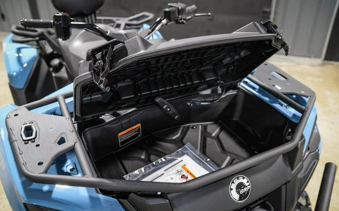 2026 Can-Am Outlander MAX XT 700