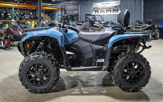 2026 Can-Am Outlander MAX XT 700