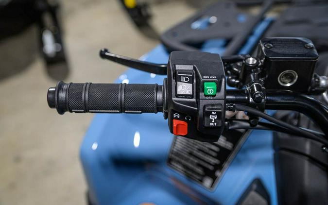 2026 Can-Am Outlander MAX XT 700