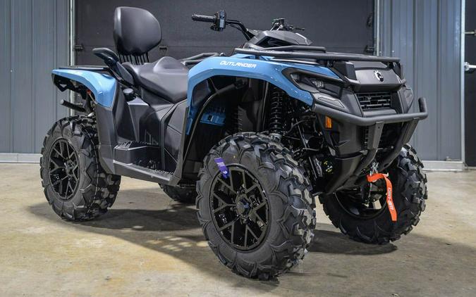 2026 Can-Am Outlander MAX XT 700