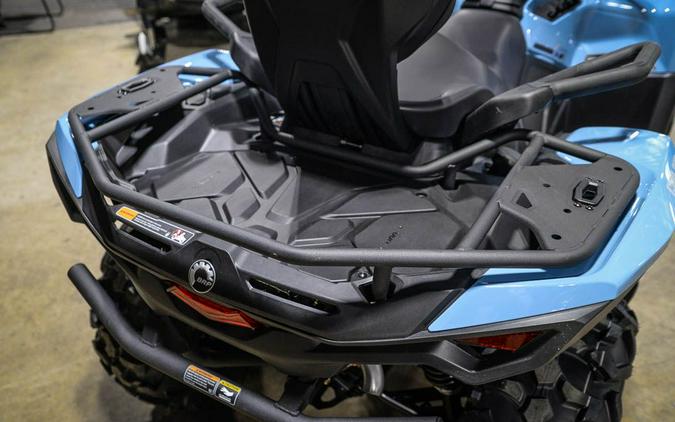 2026 Can-Am Outlander MAX XT 700