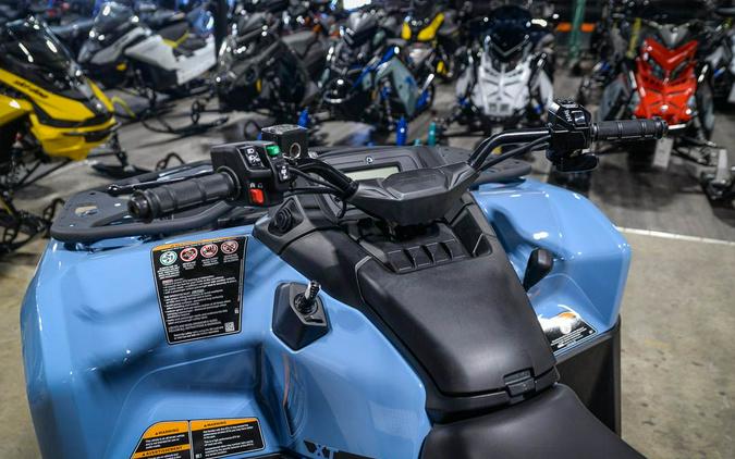2026 Can-Am Outlander MAX XT 700
