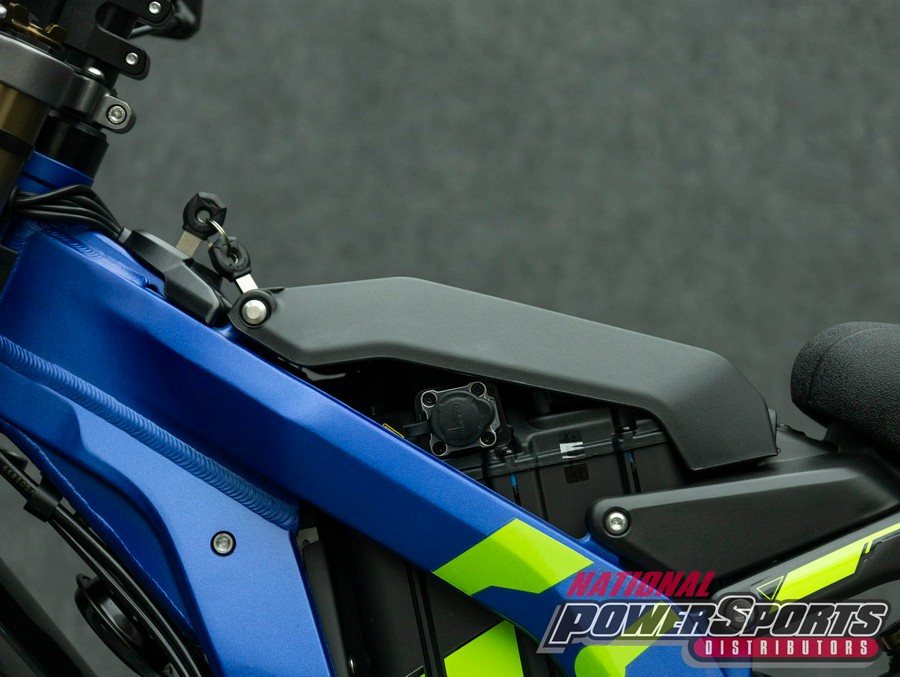 2025 SURRON LIGHT BEE X