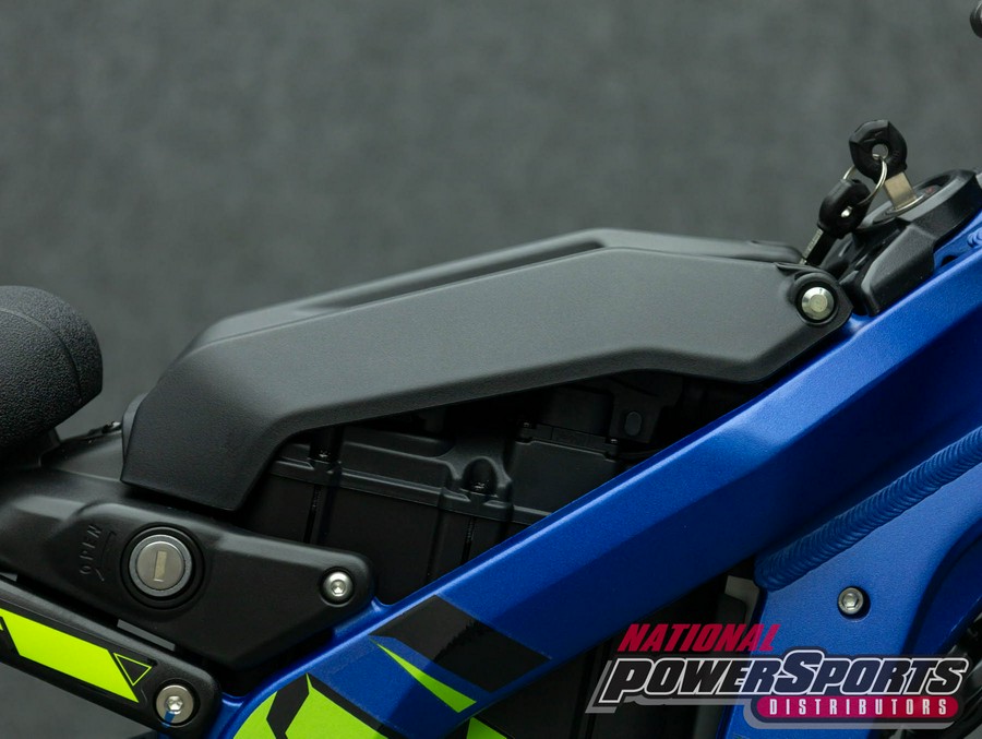 2025 SURRON LIGHT BEE X