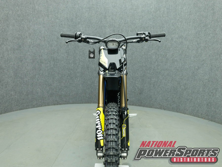 2025 SURRON LIGHT BEE X