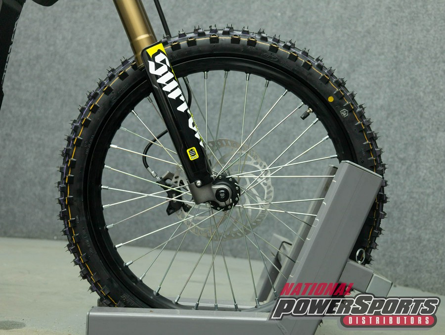 2025 SURRON LIGHT BEE X