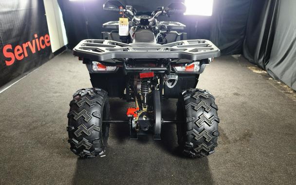 2026 DENAGO MUDHAWK 200 FI - F310142