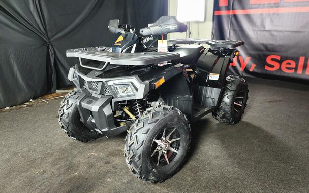 2026 DENAGO MUDHAWK 200 FI - F310142