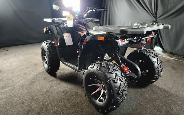 2026 DENAGO MUDHAWK 200 FI - F310142