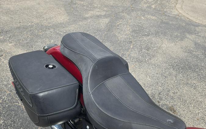 2019 HARLEY SOFTAIL HERITAGE CLASSIC 114