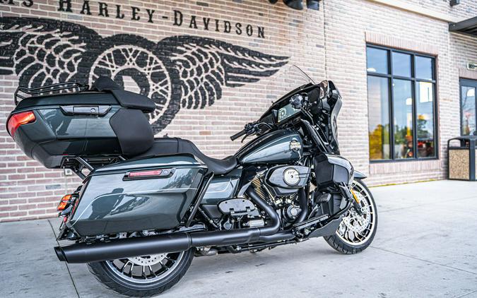2026 Harley-Davidson® FLHXL - Street Glide® Limited