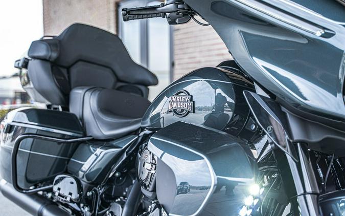 2026 Harley-Davidson® FLHXL - Street Glide® Limited