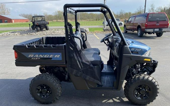 2026 Polaris® Ranger SP 570 Premium