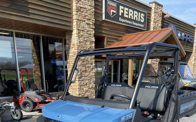 2026 Polaris® Ranger SP 570 Premium