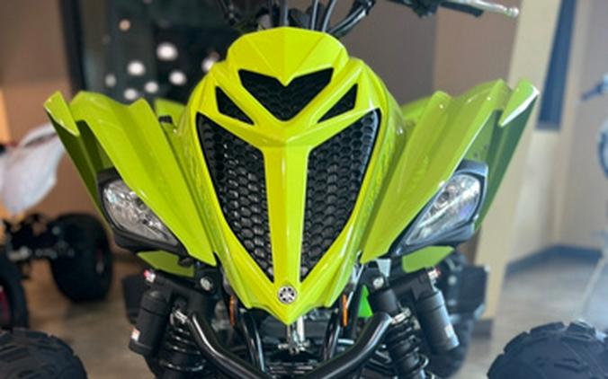 2026 Yamaha Raptor 700R SE CA