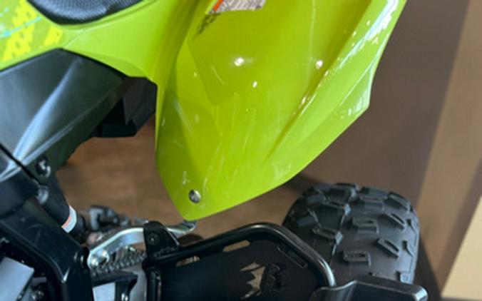 2026 Yamaha Raptor 700R SE CA