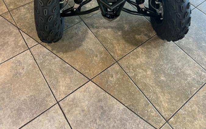 2026 Yamaha Raptor 700R SE CA