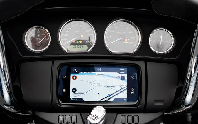 2023 Harley-Davidson Tri Glide Ultra FLHTCUTG