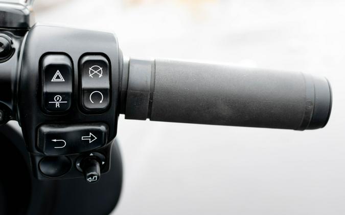 2023 Harley-Davidson Tri Glide Ultra FLHTCUTG