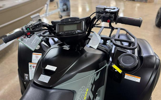 2026 Yamaha Grizzly EPS XT-R