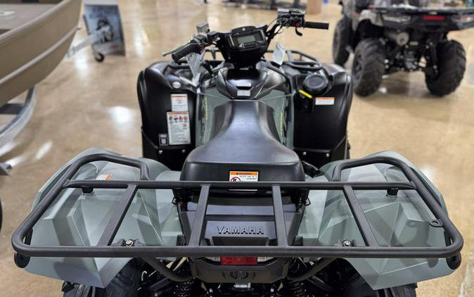 2026 Yamaha Grizzly EPS XT-R