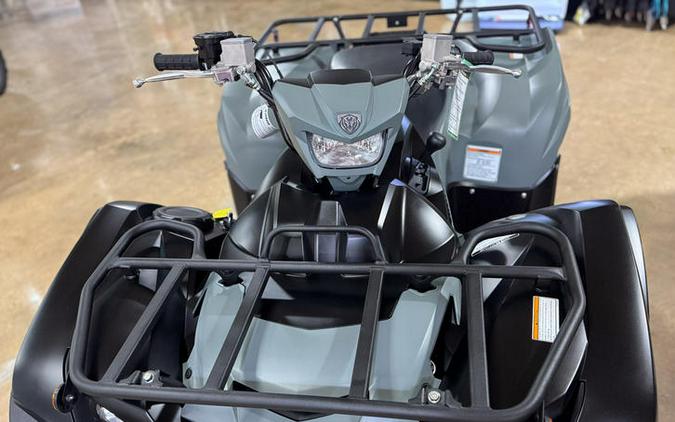 2026 Yamaha Grizzly EPS XT-R