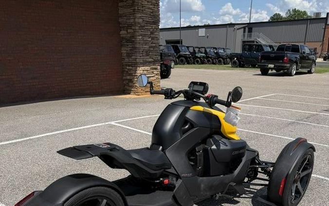 2026 Can-Am® Ryker Sport Rotax 900 ACE