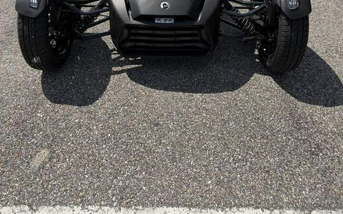 2026 Can-Am® Ryker Sport Rotax 900 ACE