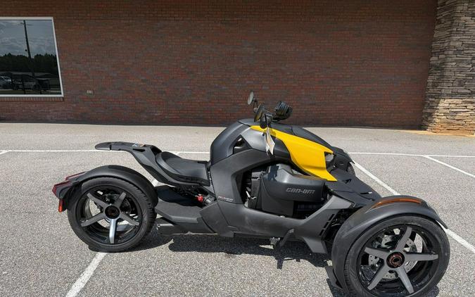 2026 Can-Am® Ryker Sport Rotax 900 ACE