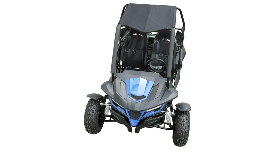 2025 Trail Master Cheetah 200