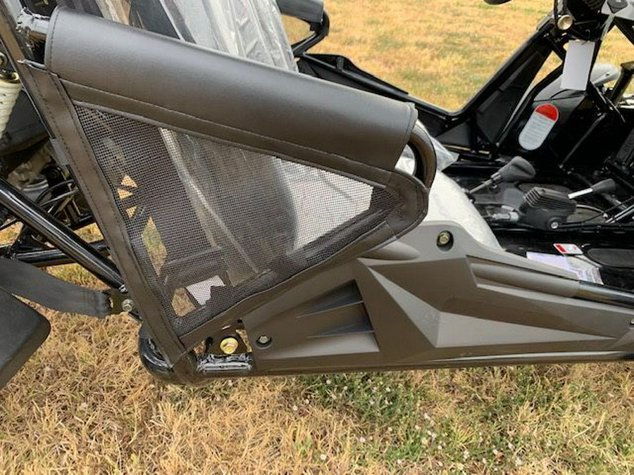 2025 Trail Master Cheetah 200