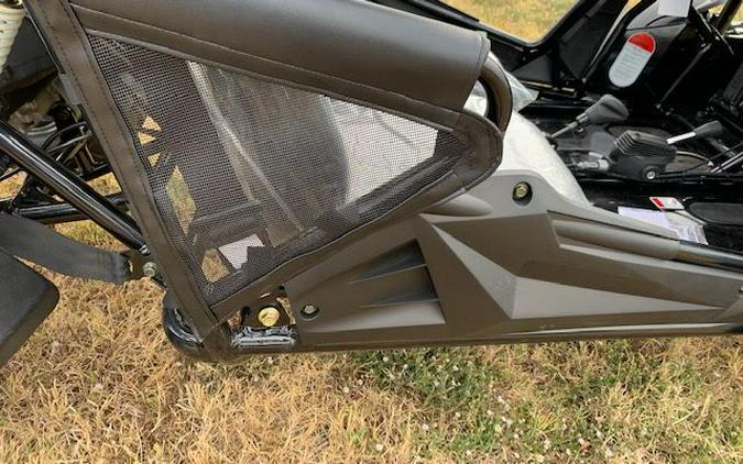 2025 Trail Master Cheetah 200