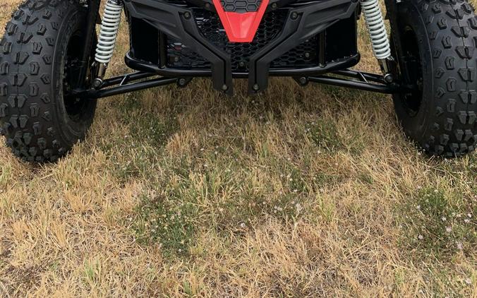 2025 Trail Master Cheetah 200