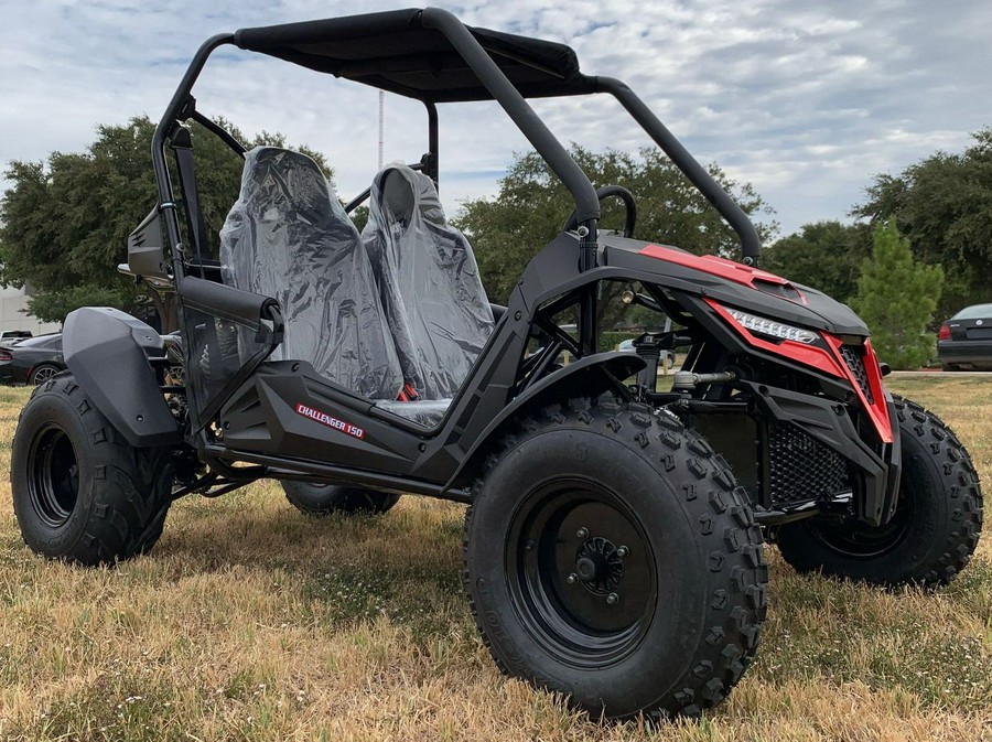 2025 Trail Master Cheetah 200