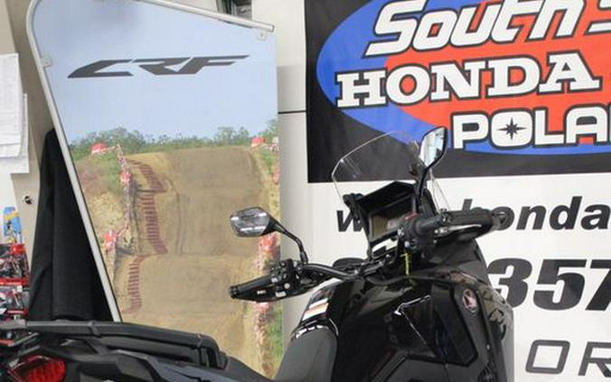 2026 Honda® CRF1100LDT