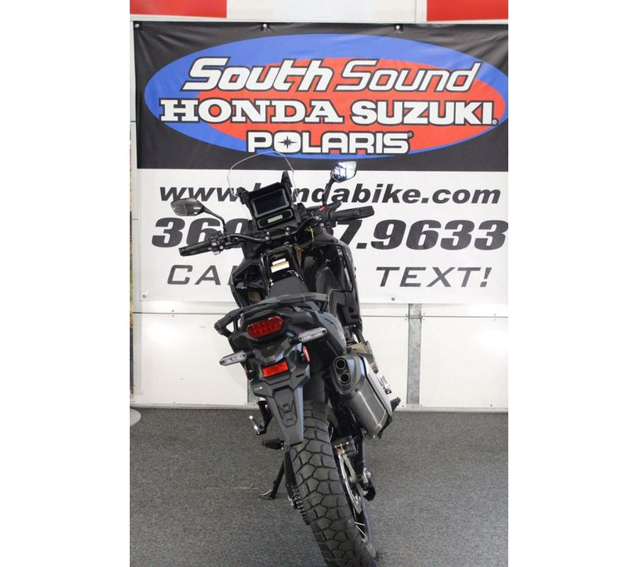 2026 Honda® Africa Twin DCT