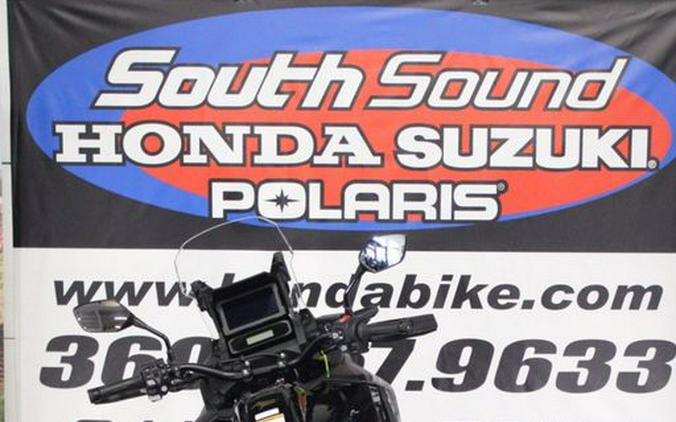 2026 Honda® CRF1100LDT