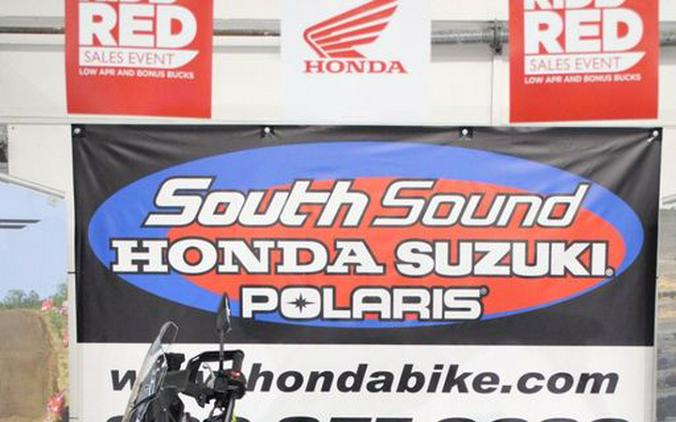 2026 Honda® CRF1100LDT