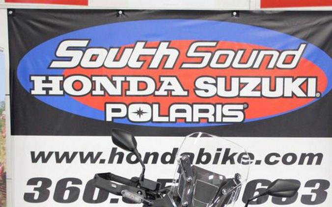 2026 Honda® CRF1100LDT