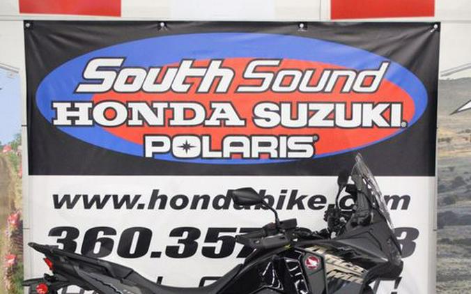 2026 Honda® CRF1100LDT