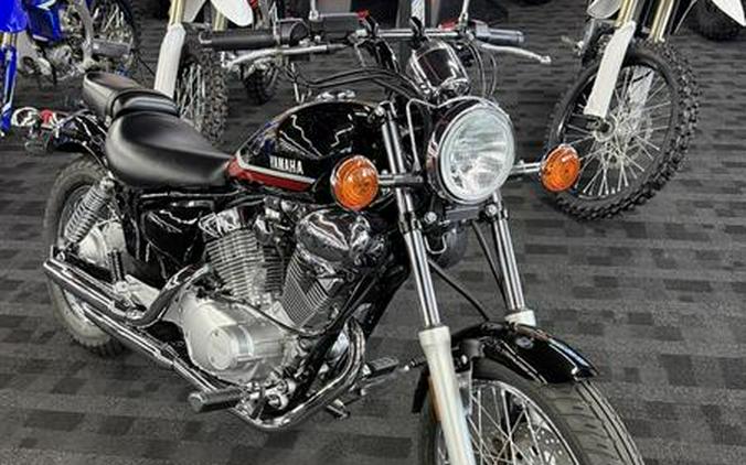 2026 Yamaha V Star 250