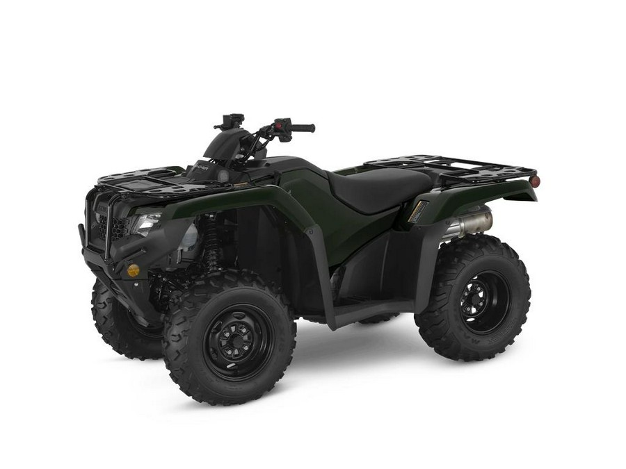 2026 Honda FourTrax Rancher 4x4