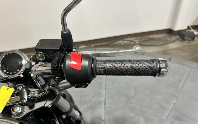 2026 Honda Dax 125