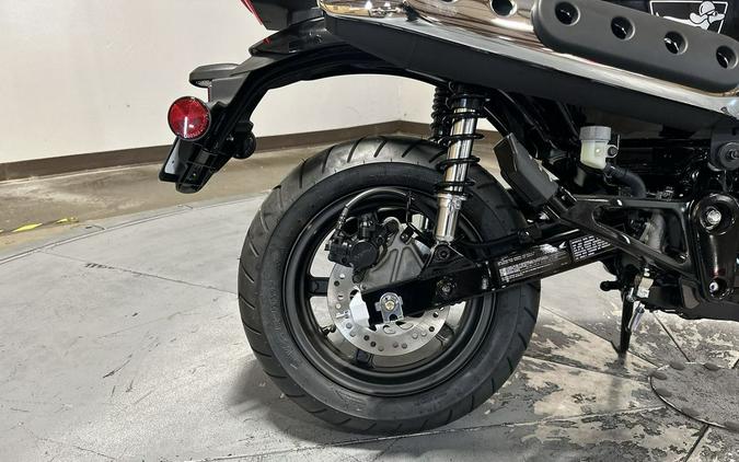 2026 Honda Dax 125