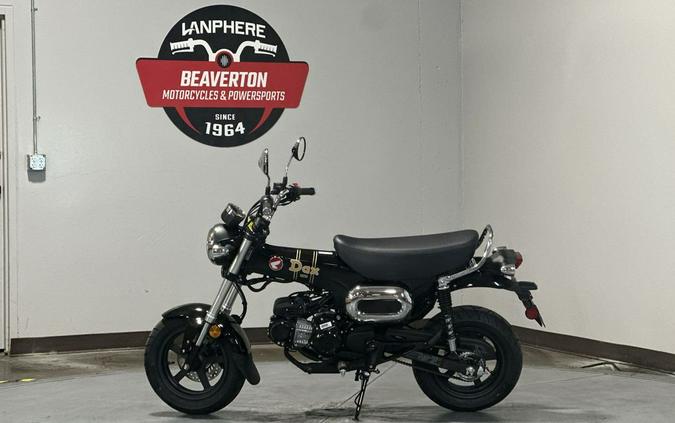 2026 Honda Dax 125