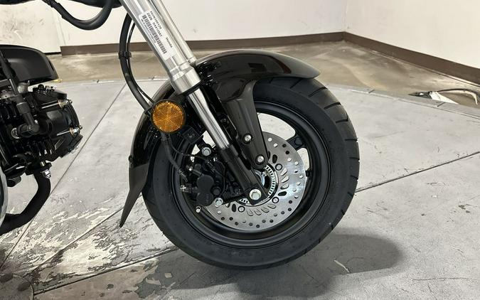 2026 Honda Dax 125